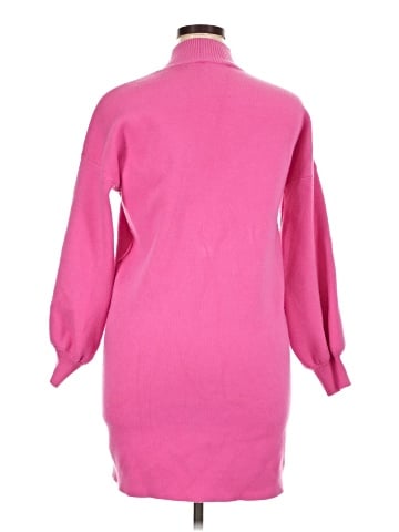 Yllw Casual Dress (view 2)