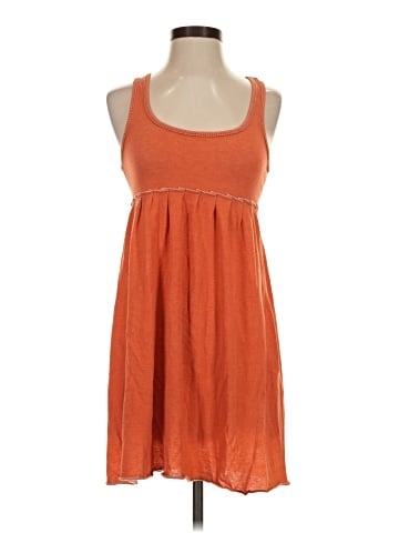 Mon Ami Casual Dress (view 1)