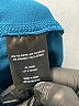 32 Degrees Color Block Blue Active Pants Size XL - photo 8