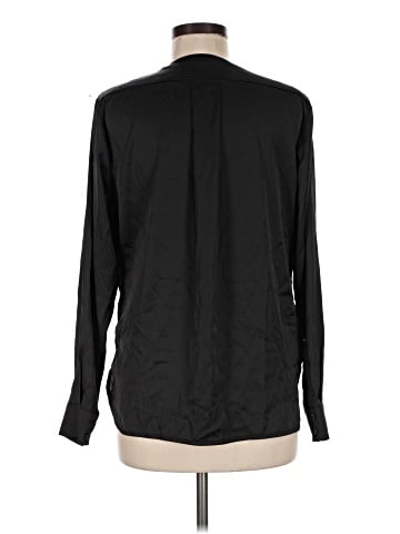 Fate Long Sleeve Blouse (view 2)