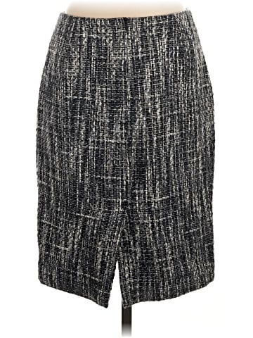 Brooks Brothers 346 Formal Skirt (view 2)