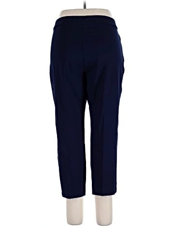 Susan Graver Casual Pants (view 2)