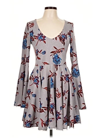 Kimchi Blue Casual Dress (view 1)