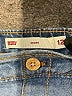 Levi's Blue Skort Size 12 - photo 3