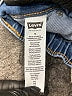 Levi's Blue Skort Size 12 - photo 4