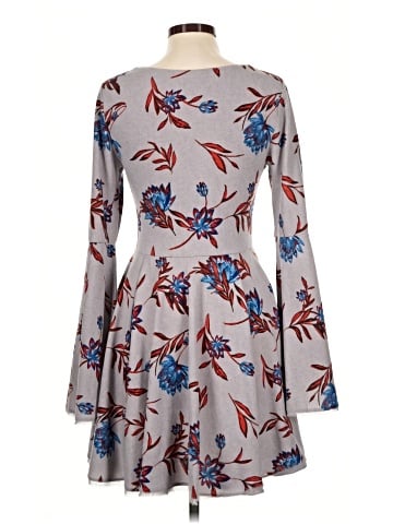 Kimchi Blue Casual Dress (view 2)