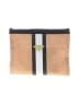 Two's Company Tan Makeup Bag One size - photo 2