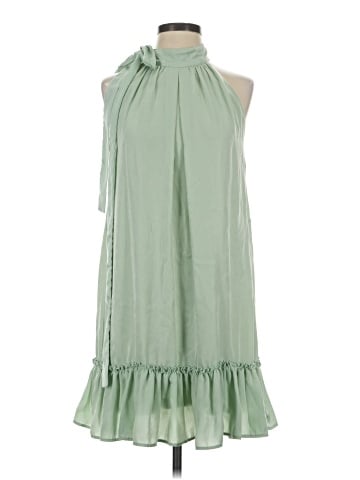Shinestar Casual Dress (view 1)