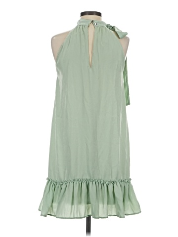 Shinestar Casual Dress (view 2)