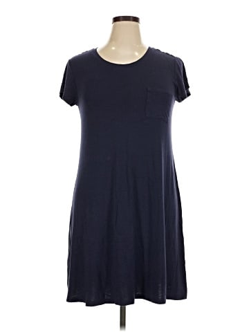 Market and Spruce Casual Dress (view 1)