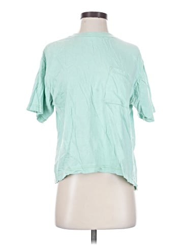 Energie Bi Currants Short Sleeve T-Shirt (view 1)