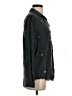 Cloth & Stone Stars Black Long Sleeve Blouse Size XS - photo 4