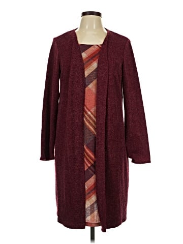 Perceptions Casual Dress (view 1)