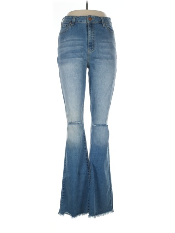 Fashion Nova Jeans (view 1)