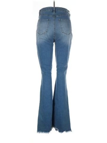 Fashion Nova Jeans (view 2)