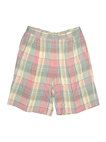 David Brooks Shorts (view 1)
