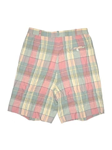 David Brooks Shorts (view 2)