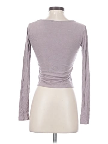 Self Esteem Long Sleeve Top (view 2)