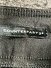 Counterparts Black Active Pants Size 2X - photo 4