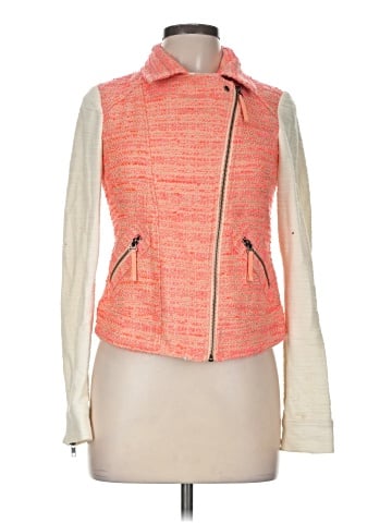 Elevenses Vest (view 1)