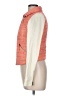Elevenses Color Block Orange Vest Size 6 - photo 5