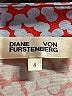 Diane von Furstenberg 100% Silk Hearts Red Romper Size 4 - photo 7