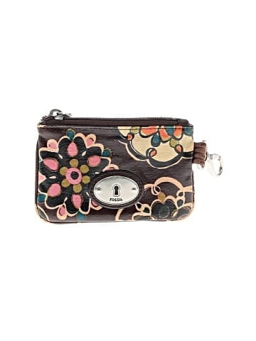 Fossil Coin Purse (view 1)