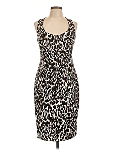 Calvin Klein Cocktail Dress (view 1)