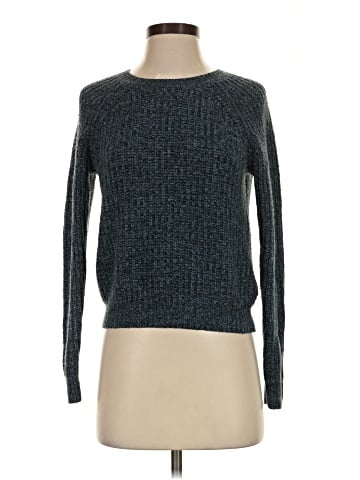 Abercrombie & Fitch Pullover Sweater (view 1)