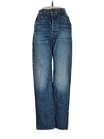 Imogene and Willie Jeans (view 1)