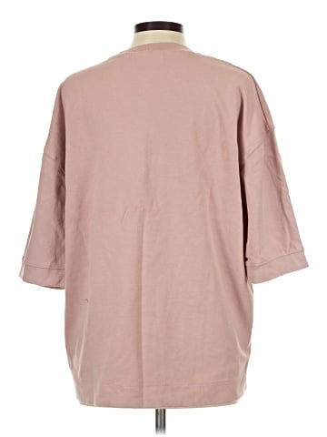 Assorted Brands 3/4 Sleeve T-Shirt (view 2)