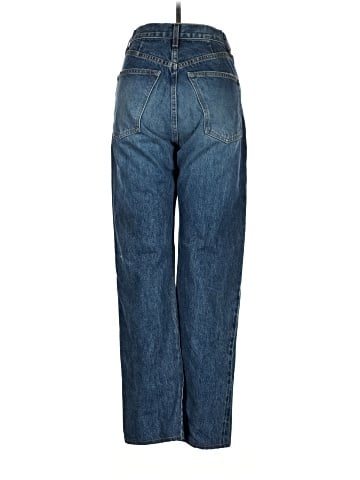 Imogene and Willie Jeans (view 2)