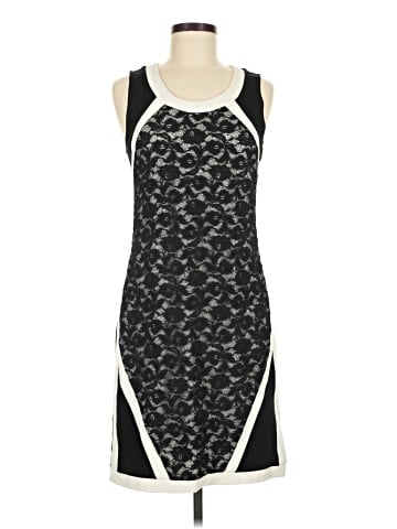 Arianne Cocktail Dress (view 1)