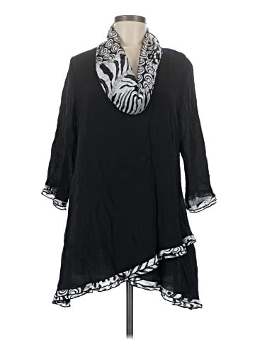 Lindi Casual Dress (view 1)