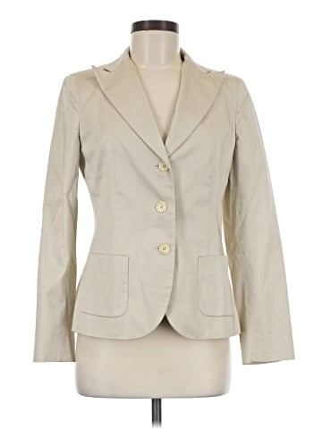 Brooks Brothers 346 Blazer (view 1)