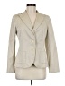 Brooks Brothers 346 Ivory Blazer Size 6 - photo 1