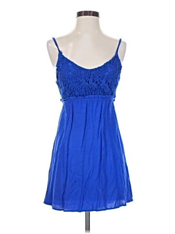 Derek Heart Cocktail Dress (view 1)