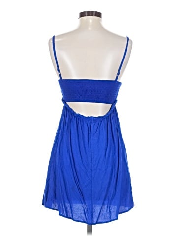 Derek Heart Cocktail Dress (view 2)