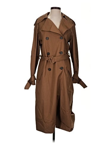 H&M Trenchcoat (view 1)