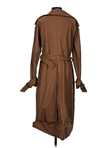 H&M Trenchcoat (view 2)