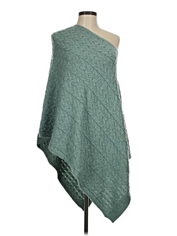 J.Jill Poncho (view 1)