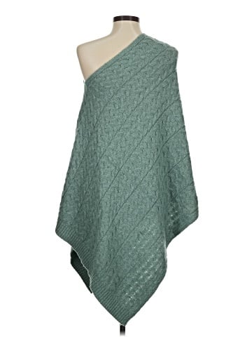 J.Jill Poncho (view 2)