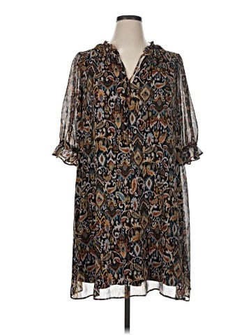 Jessica Howard Casual Dress (view 1)