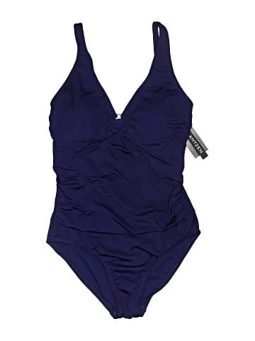 Jantzen One Piece Swimsuit (view 1)
