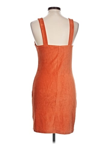 No Boundaries Casual Dress (view 2)