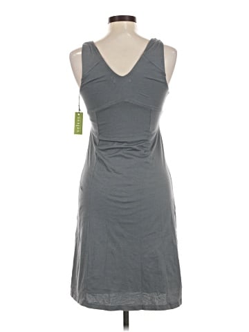 Velvet Casual Dress (view 2)