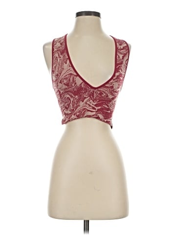 Urban Outfitters Sleeveless Top (view 1)