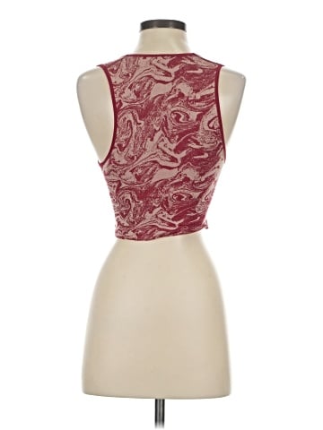 Urban Outfitters Sleeveless Top (view 2)