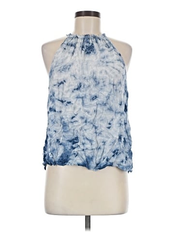 Bella Dahl Sleeveless Blouse (view 1)