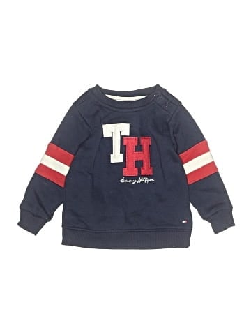 Tommy Hilfiger Sweatshirt (view 1)
